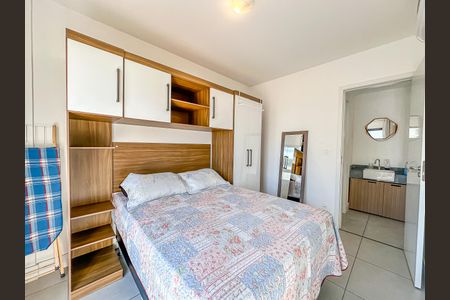 Apartamento à venda com 35m², 1 quarto e sem vaga Apartamento à venda com 35m², 1 quarto e sem vagaQuarto 1