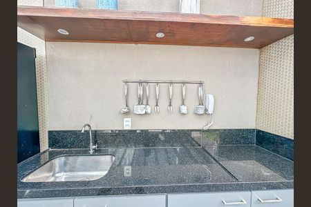 Apartamento à venda com 35m², 1 quarto e sem vaga Apartamento à venda com 35m², 1 quarto e sem vagaÁrea comum