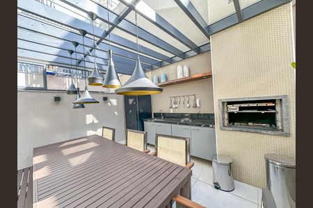 Apartamento à venda com 35m², 1 quarto e sem vaga Apartamento à venda com 35m², 1 quarto e sem vagaÁrea comum