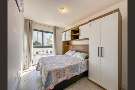 Apartamento à venda com 35m², 1 quarto e sem vaga Apartamento à venda com 35m², 1 quarto e sem vagaQuarto 1