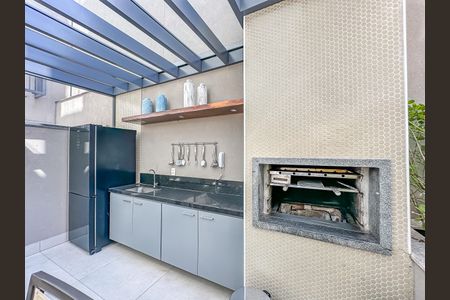 Apartamento à venda com 35m², 1 quarto e sem vaga Apartamento à venda com 35m², 1 quarto e sem vagaÁrea comum