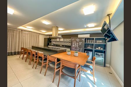 Apartamento à venda com 35m², 1 quarto e sem vaga Apartamento à venda com 35m², 1 quarto e sem vagaÁrea comum