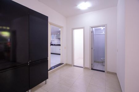 Casa de condomínio para alugar com 600m², 5 quartos e 3 vagas Casa de condomínio para alugar com 600m², 5 quartos e 3 vagasÁrea de Serviço