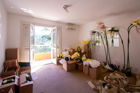 Casa de condomínio para alugar com 600m², 5 quartos e 3 vagas Casa de condomínio para alugar com 600m², 5 quartos e 3 vagasQuarto 1