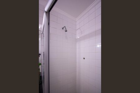 Casa de condomínio para alugar com 600m², 5 quartos e 3 vagas Casa de condomínio para alugar com 600m², 5 quartos e 3 vagasBanheiro da Suíte 1