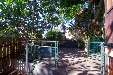 Casa de condomínio para alugar com 600m², 5 quartos e 3 vagas Casa de condomínio para alugar com 600m², 5 quartos e 3 vagasQuintal