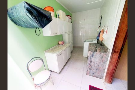 Casa à venda com 134m², 3 quartos e 2 vagas Casa à venda com 134m², 3 quartos e 2 vagasFoto 21