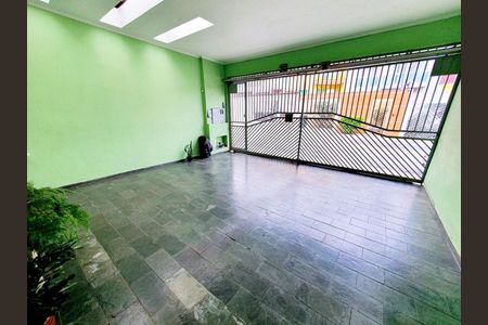 Casa à venda com 134m², 3 quartos e 2 vagas Casa à venda com 134m², 3 quartos e 2 vagasFoto 03