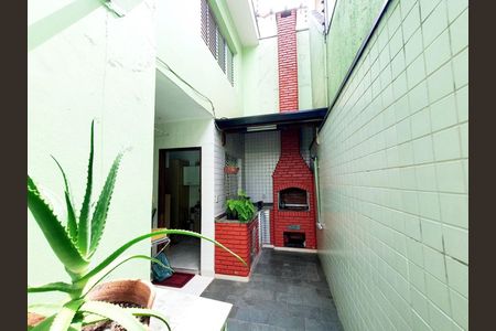 Casa à venda com 134m², 3 quartos e 2 vagas Casa à venda com 134m², 3 quartos e 2 vagasFoto 19