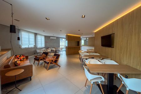 Apartamento à venda com 118m², 1 quarto e 2 vagas Apartamento à venda com 118m², 1 quarto e 2 vagasÁrea comum