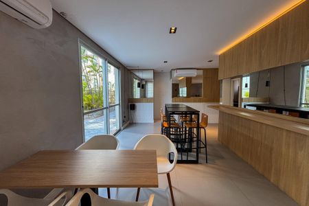 Apartamento à venda com 118m², 1 quarto e 2 vagas Apartamento à venda com 118m², 1 quarto e 2 vagasÁrea comum