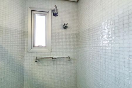 Apartamento à venda com 118m², 1 quarto e 2 vagas Apartamento à venda com 118m², 1 quarto e 2 vagasBanheiro