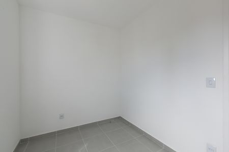 Apartamento para alugar com 35m², 2 quartos e sem vagaQuarto 1