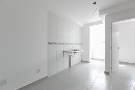 Apartamento para alugar com 35m², 2 quartos e sem vagaSala