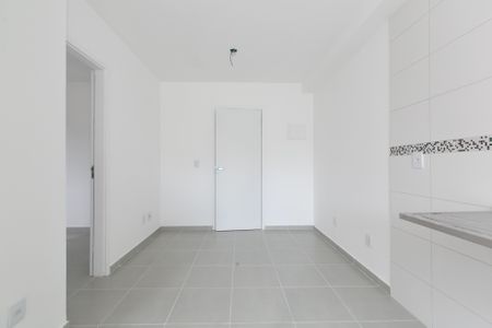 Apartamento para alugar com 35m², 2 quartos e sem vagaSala