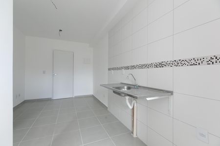 Apartamento para alugar com 35m², 2 quartos e sem vagaCozinha