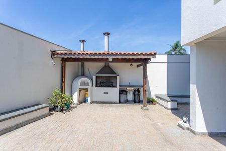 Apartamento à venda com 55m², 2 quartos e 1 vaga Apartamento à venda com 55m², 2 quartos e 1 vagaÁrea comum - Churrasqueira