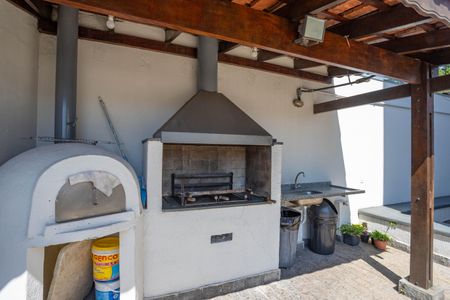 Apartamento à venda com 55m², 2 quartos e 1 vaga Apartamento à venda com 55m², 2 quartos e 1 vagaÁrea comum - Churrasqueira