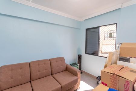 Apartamento à venda com 55m², 2 quartos e 1 vaga Apartamento à venda com 55m², 2 quartos e 1 vagaQuarto 1