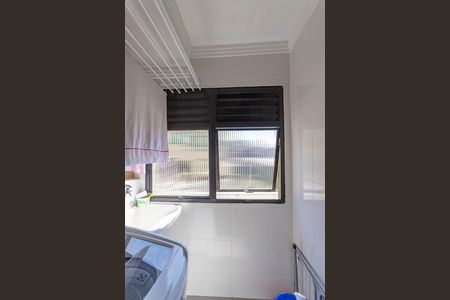 Apartamento à venda com 55m², 2 quartos e 1 vaga Apartamento à venda com 55m², 2 quartos e 1 vagaÁrea de serviço