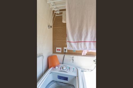 Apartamento à venda com 55m², 2 quartos e 1 vaga Apartamento à venda com 55m², 2 quartos e 1 vagaÁrea de serviço