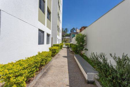 Apartamento à venda com 55m², 2 quartos e 1 vaga Apartamento à venda com 55m², 2 quartos e 1 vagaÁrea comum