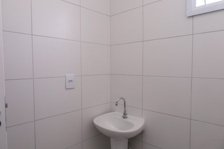 Apartamento à venda com 35m², 2 quartos e sem vagaBanheiro