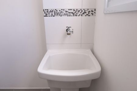 Apartamento à venda com 35m², 2 quartos e sem vagaÁrea de Serviço