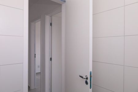 Apartamento à venda com 35m², 2 quartos e sem vagaBanheiro