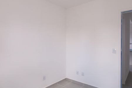 Apartamento à venda com 35m², 2 quartos e sem vagaQuarto 2