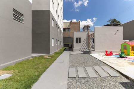 Apartamento para alugar com 35m², 2 quartos e sem vagaÁrea Comum