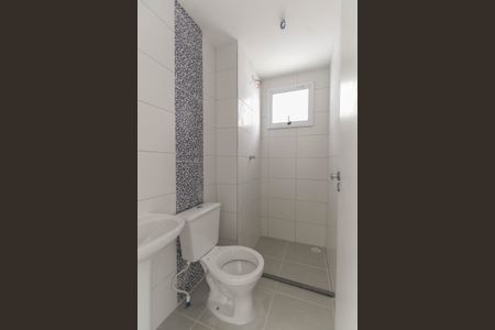 Apartamento para alugar com 35m², 2 quartos e sem vagaBanheiro