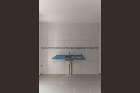 Apartamento para alugar com 35m², 2 quartos e sem vagaCozinha