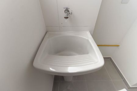 Apartamento para alugar com 35m², 2 quartos e sem vagaÁrea de Serviço