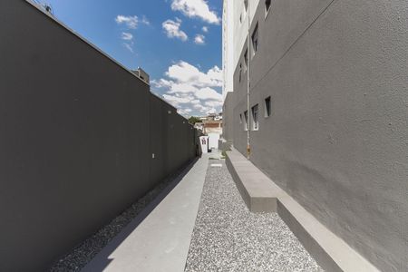 Apartamento para alugar com 35m², 2 quartos e sem vagaÁrea Comum