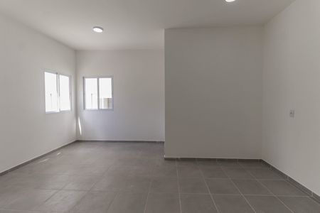 Apartamento para alugar com 35m², 2 quartos e sem vagaÁrea comum - Salão de festas