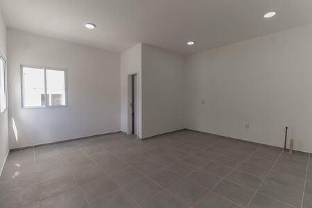 Apartamento para alugar com 35m², 2 quartos e sem vagaÁrea comum - Salão de festas