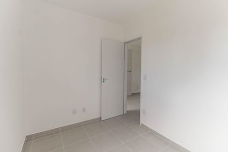 Apartamento para alugar com 35m², 2 quartos e sem vagaQuarto 2