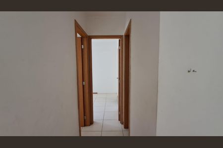 Apartamento à venda com 69m², 2 quartos e 1 vaga Apartamento à venda com 69m², 2 quartos e 1 vagaCorredor