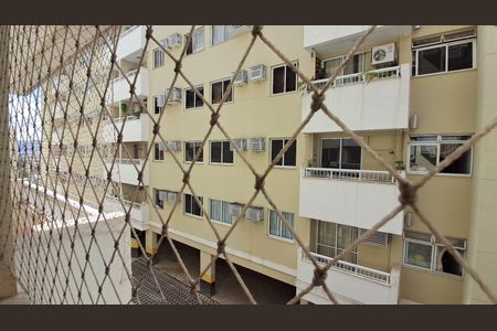 Apartamento à venda com 69m², 2 quartos e 1 vaga Apartamento à venda com 69m², 2 quartos e 1 vagaJanela - Quarto 2