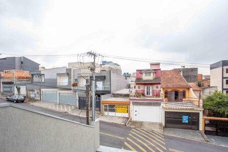 Casa à venda com 183m², 3 quartos e 4 vagasVaranda da Suite 3