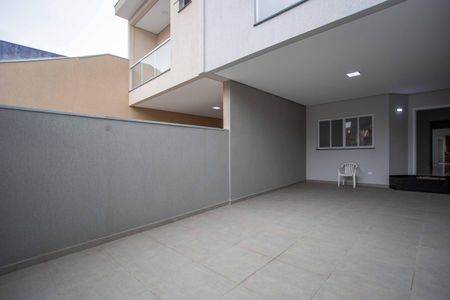 Casa à venda com 183m², 3 quartos e 4 vagasGaragem