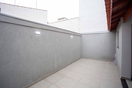 Casa à venda com 183m², 3 quartos e 4 vagasQuintal