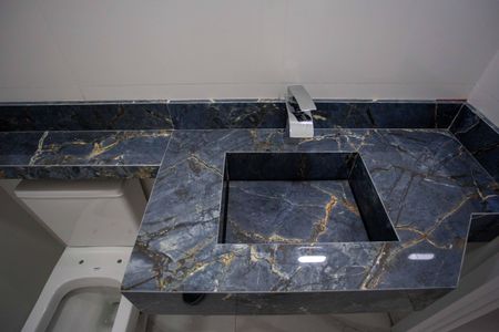 Casa à venda com 183m², 3 quartos e 4 vagasLavabo