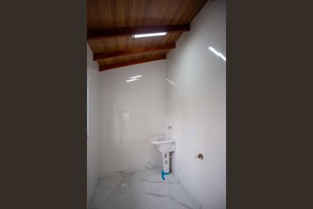 Casa à venda com 183m², 3 quartos e 4 vagasÁrea de Serviço