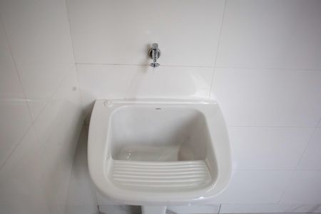 Casa à venda com 183m², 3 quartos e 4 vagasÁrea de Serviço