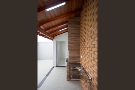 Casa à venda com 183m², 3 quartos e 4 vagasEspaço Gourmet