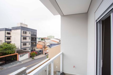 Casa à venda com 183m², 3 quartos e 4 vagasVaranda da Suite 3