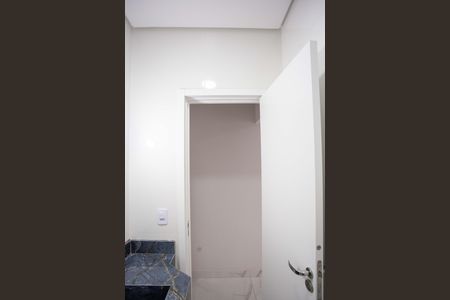 Casa à venda com 183m², 3 quartos e 4 vagasLavabo