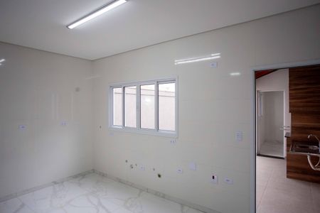 Casa à venda com 183m², 3 quartos e 4 vagasCozinha